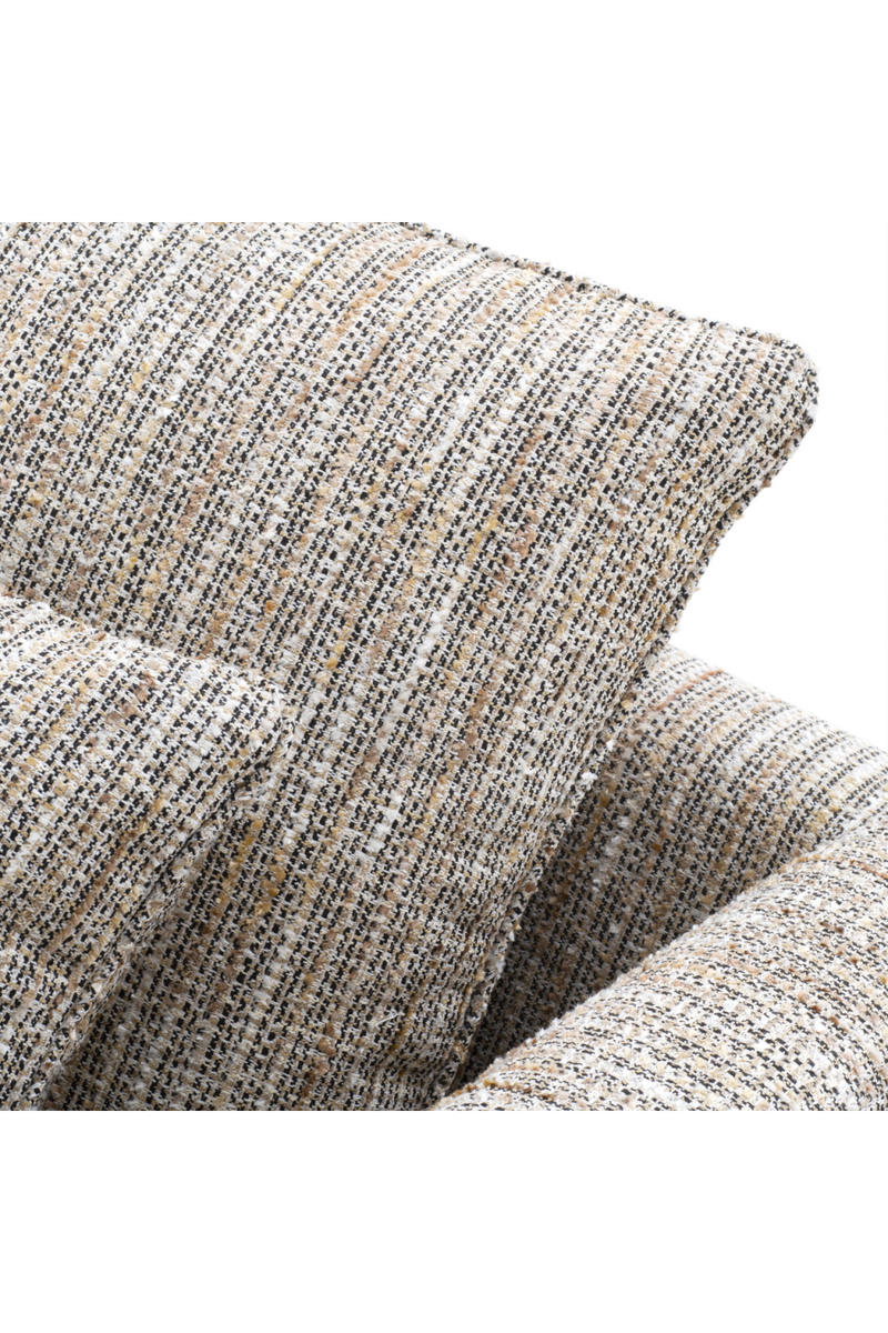 Sillón Mademoiselle Beige | Eichholtz Taylor | Oroa.es