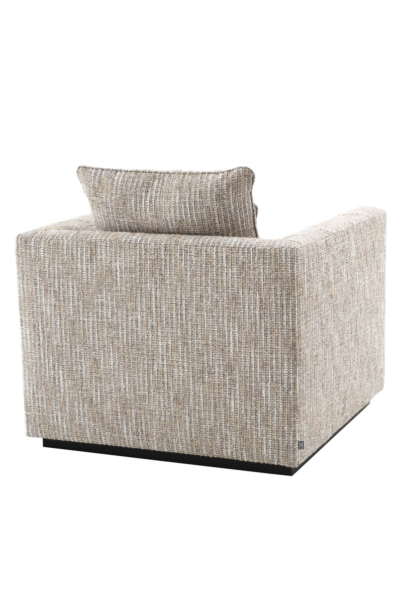 Sillón Mademoiselle Beige | Eichholtz Taylor | Oroa.es