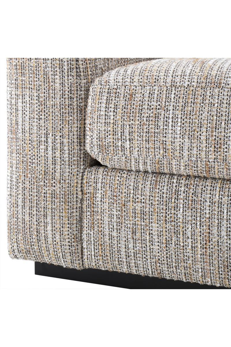 Sillón Mademoiselle Beige | Eichholtz Taylor | Oroa.es