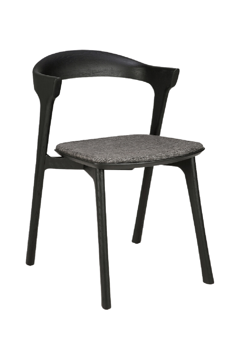 Silla de Comedor de Roble | Ethnicraft Bok | Oroa.es