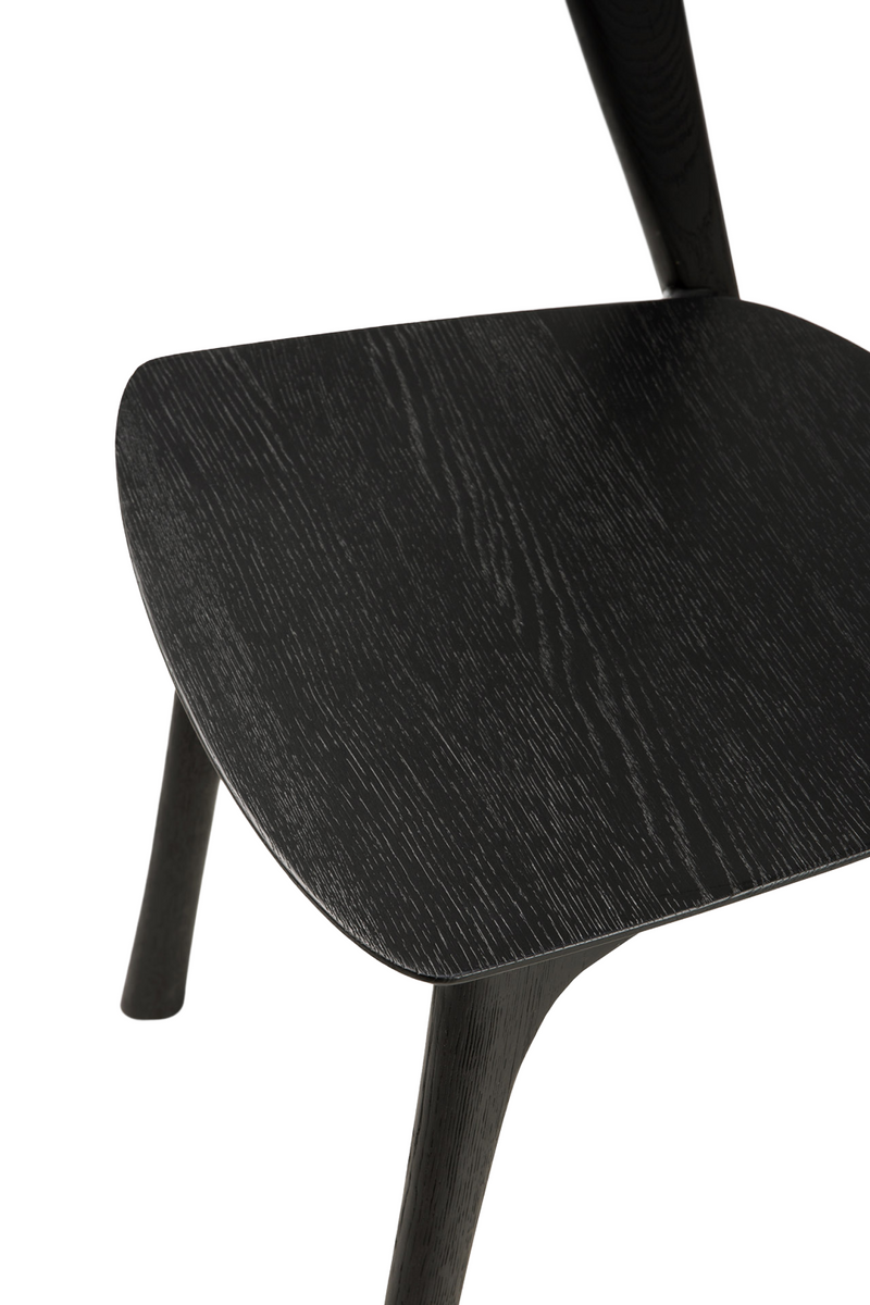 Silla de Comedor de Roble | Ethnicraft Bok | Oroa.es