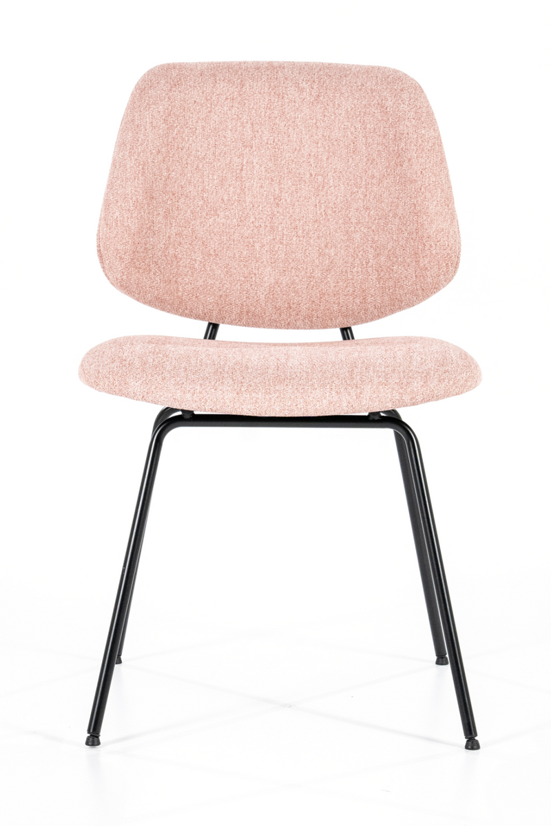 Silla de Comedor Rosa | OROA Home Lynn | Oroa.es