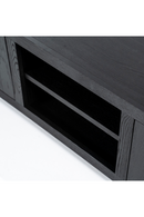 Mueble TV de Roble Negro | OROA Home Helsinki | Oroa.es