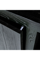 Estantería de Roble Negro | OROA Home Helsinki | Oroa.es