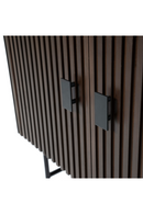 Estantería de Madera de Mango Marrón | OROA Home Remi | Oroa.es