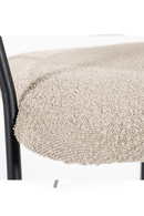 Silla de Comedor Tapizada | OROA Home Luka | Oroa.es