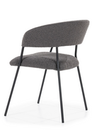 Silla de Comedor Tapizada | OROA Home Luka | Oroa.es