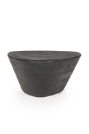 Mesa de Centro de Madera S | OROA Home Mila | Oroa.es