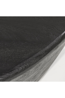 Mesa de Centro de Madera L | OROA Home Mila | Oroa.es