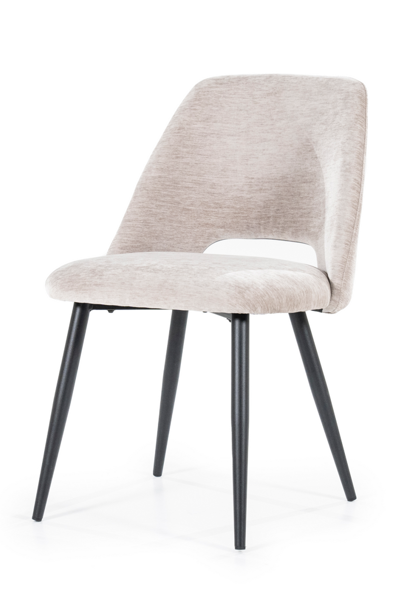 Silla de Comedor Tapizada | OROA Home Esmee | Oroa.es