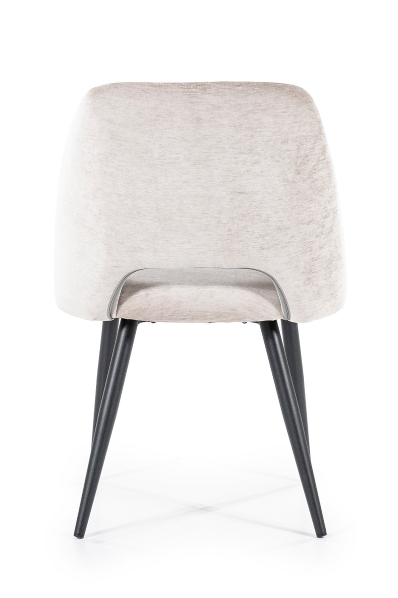 Silla de Comedor Tapizada | OROA Home Esmee | Oroa.es