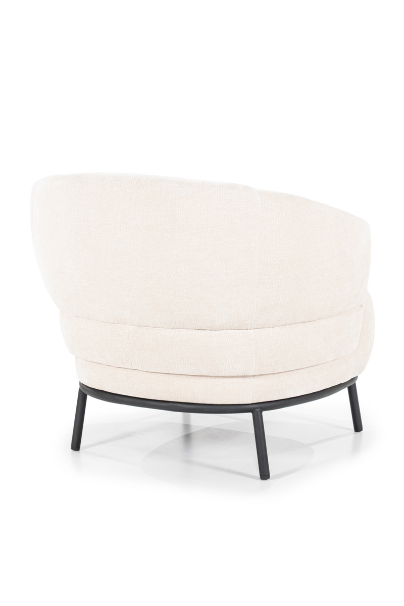 Sillón con Reposabrazos Minimalista | OROA Home David | Oroa.es