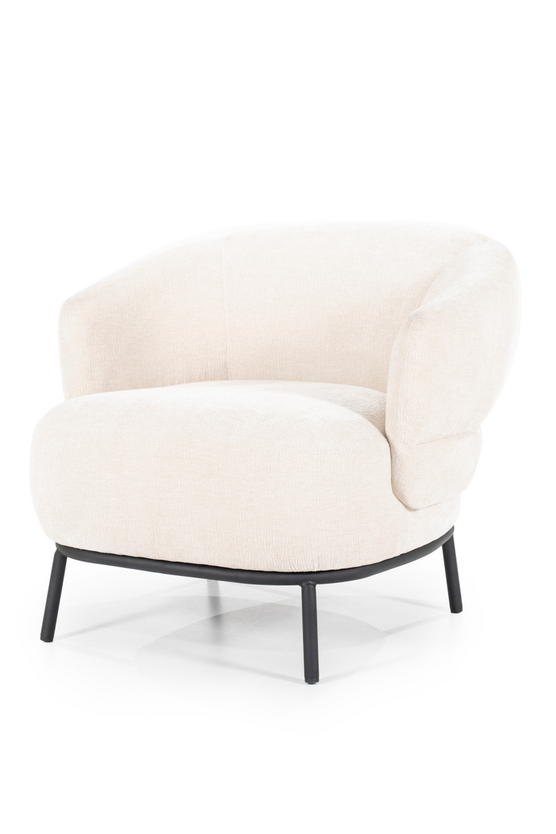 Sillón con Reposabrazos Minimalista | OROA Home David | Oroa.es