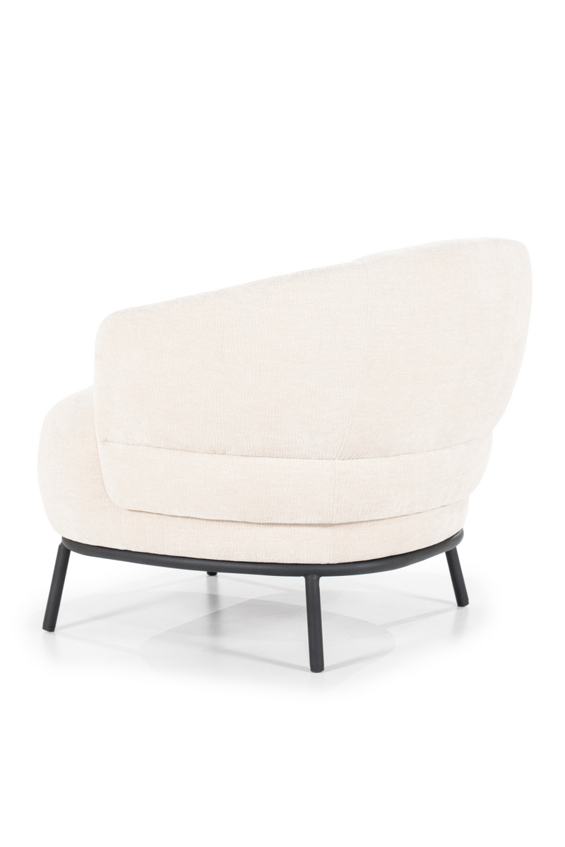 Sillón con Reposabrazos Minimalista | OROA Home David | Oroa.es