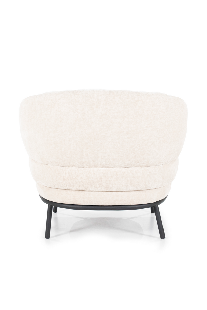 Sillón con Reposabrazos Minimalista | OROA Home David | Oroa.es