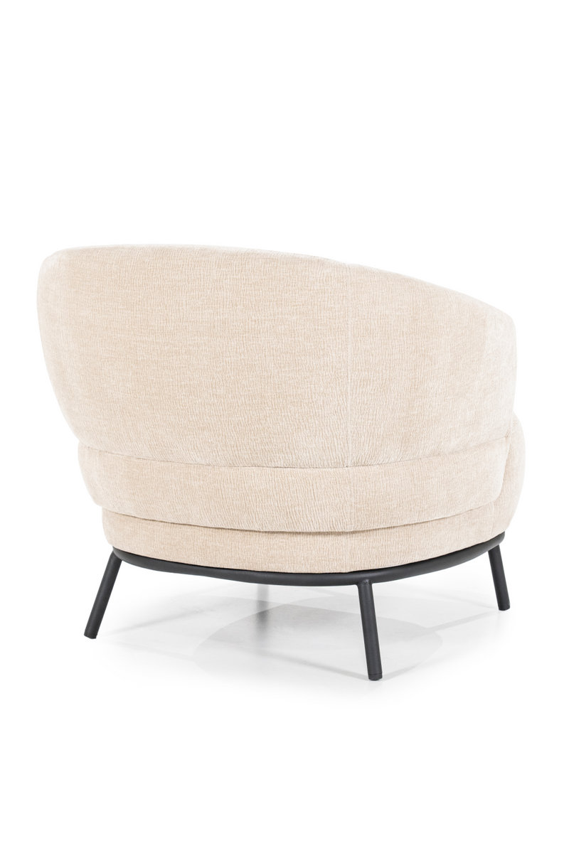 Sillón con Reposabrazos Minimalista | OROA Home David | Oroa.es