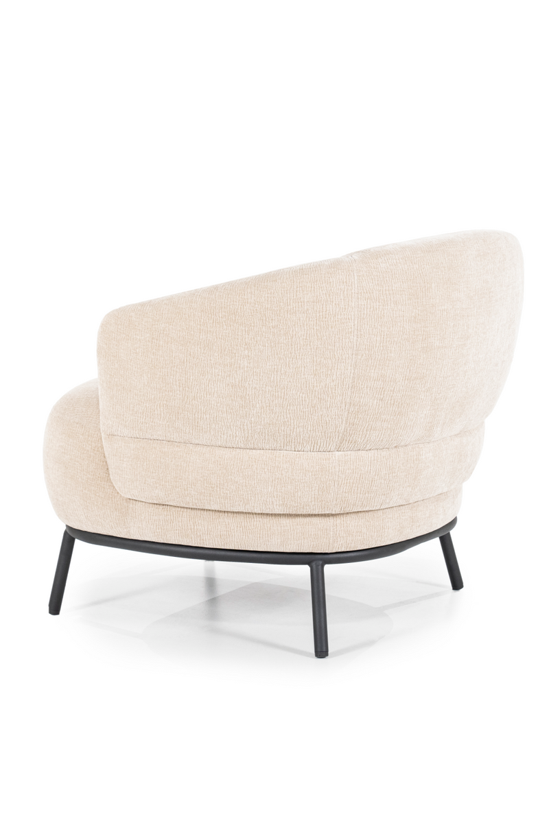 Sillón con Reposabrazos Minimalista | OROA Home David | Oroa.es