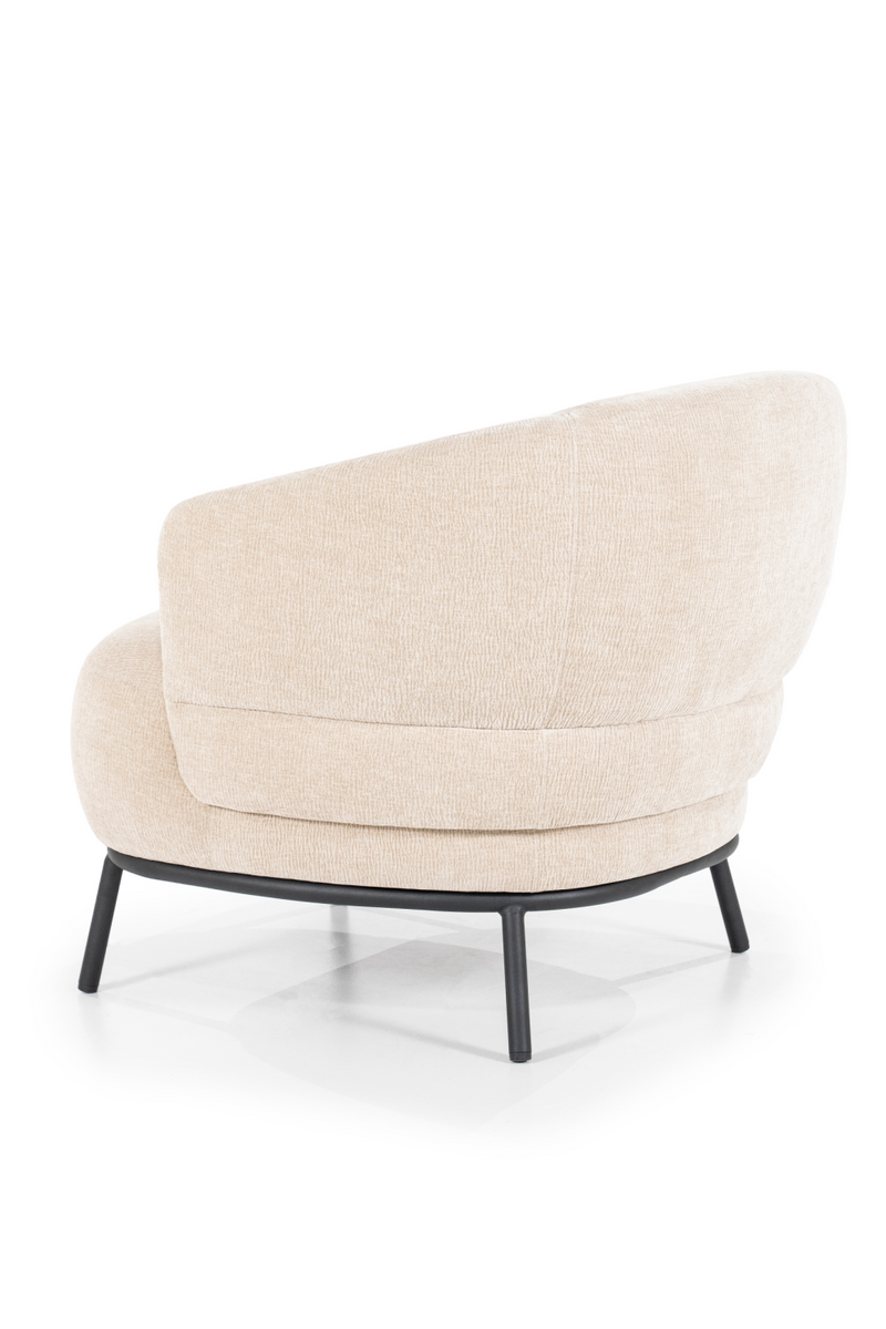 Sillón con Reposabrazos Minimalista | OROA Home David | Oroa.es