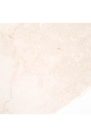 Mesa de Centro Redonda de Madera | OROA Home Sara | Oroa.es