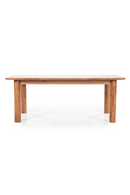 Mesa de Comedor en Madera Acacia | OROA Home Julian | Oroa.es