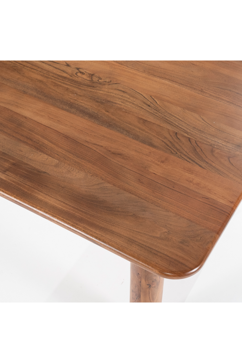 Mesa de Comedor en Madera Acacia | OROA Home Julian | Oroa.es