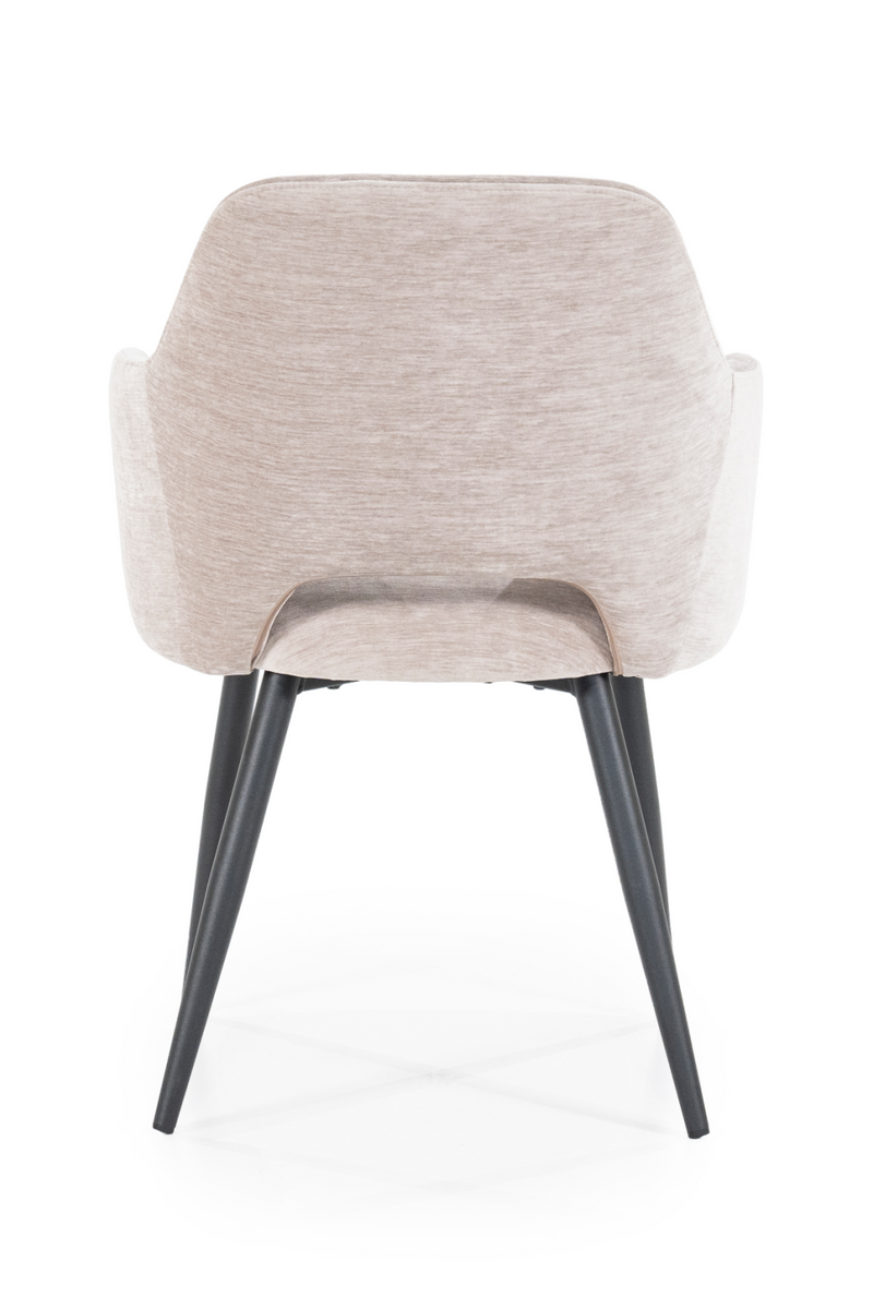 Silla de Comedor Tapizada | OROA Home Esmee | Oroa.es