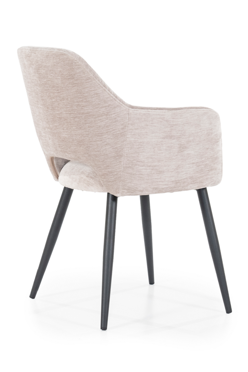 Silla de Comedor Tapizada | OROA Home Esmee | Oroa.es