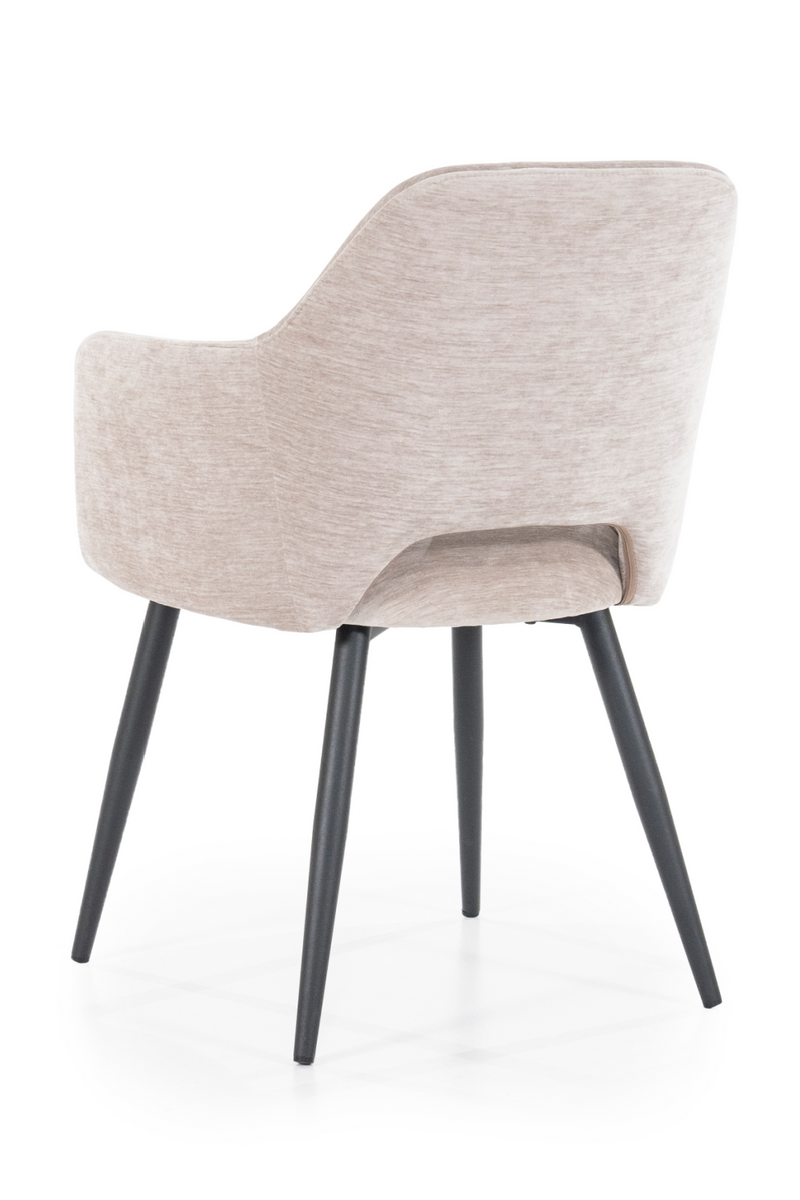 Silla de Comedor Tapizada | OROA Home Esmee | Oroa.es