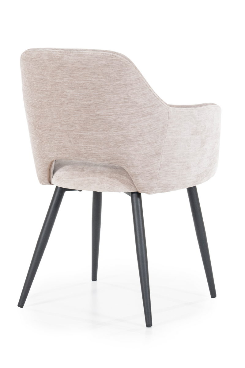 Silla de Comedor Tapizada | OROA Home Esmee | Oroa.es