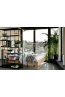 Estantería Multinivel de Teca | Ethnicraft Studio | Oroa.es