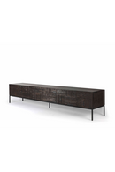 Teak Mueble TV | Ethnicraft Tabwa | OROA TRADE