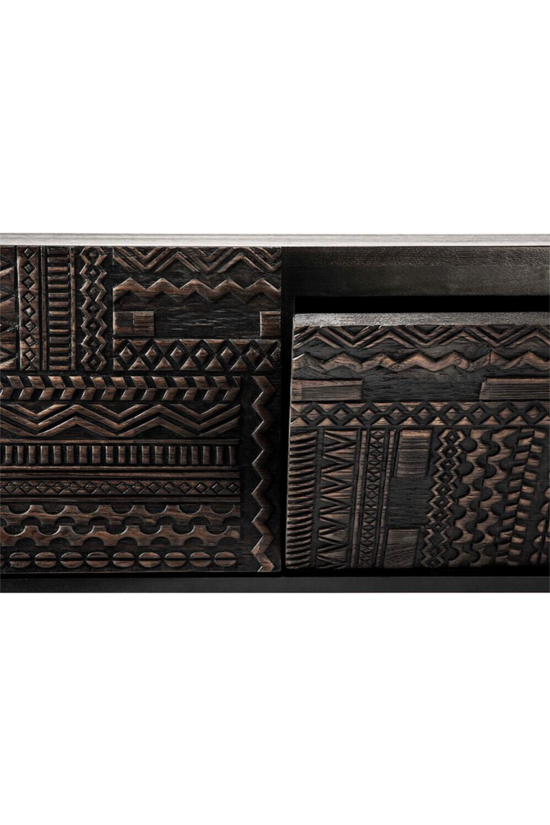 Teak Mueble TV | Ethnicraft Tabwa | OROA TRADE