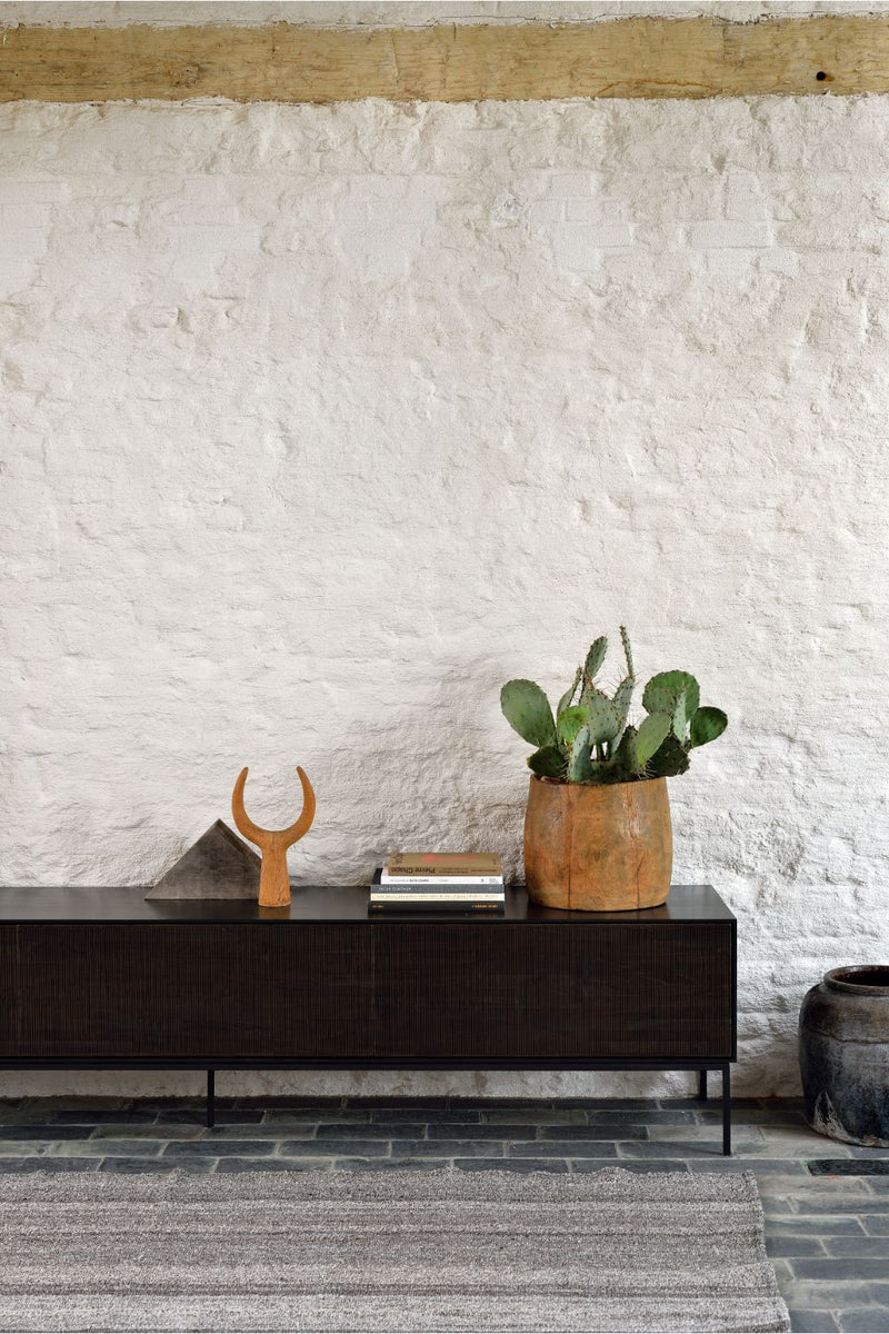 Teak Mueble TV | Ethnicraft Tabwa | OROA TRADE