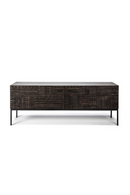 Teak Mueble TV | Ethnicraft Tabwa | OROA TRADE