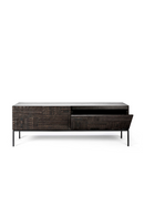 Teak Mueble TV | Ethnicraft Tabwa | OROA TRADE