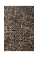 Sofá de 3 Plazas Curvo | Ethnicraft Ellipse | Oroa.es