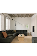 Sofá Modular Verde | Ethnicraft N701