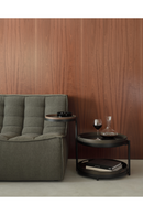 Sofá Modular Verde | Ethnicraft N701