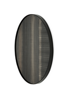 Arte Mural Redondo | Ethnicraft Layered | Oroa.es