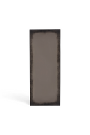 Espejo de Pie Envejecido Pulido | Ethnicraft Aged| Oroa.es