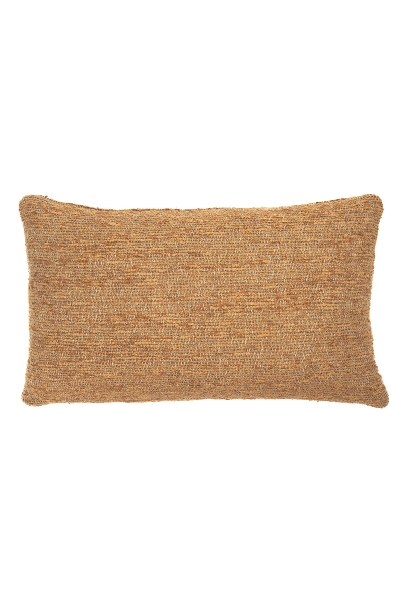 Cojín Decorativo Rectangular de Jacquard (2) | Ethnicraft Nomad | Oroa.es