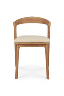 Cojín para Silla de Exterior | Ethnicraft Bok | Oroa.es