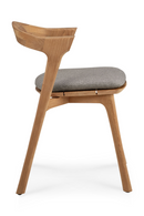 Cojín para Silla de Exterior | Ethnicraft Bok | Oroa.es