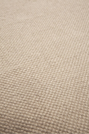 Alfombra Tradicional de Interior/Exterior Marrón Claro | Ethnicraft Nomad | Oroa.es