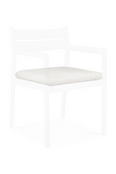 Silla de Comedor de Exterior de Teca | Ethnicraft Jack | Oroa.es