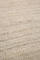 Alfombra Texturizada de Lana de Oveja | Ethnicraft Nomad | Oroa.es