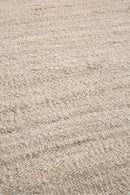 Alfombra Texturizada de Lana de Oveja | Ethnicraft Nomad | Oroa.es