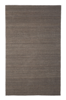 Alfombra Texturizada de Lana de Oveja | Ethnicraft Nomad | Oroa.es