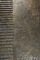 Mesa de Centro Redonda | Ethnicraft Luna  | Oroa.es