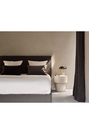 Mesa Auxiliar en Blanco Roto | Ethnicraft Elements | Oroa.es